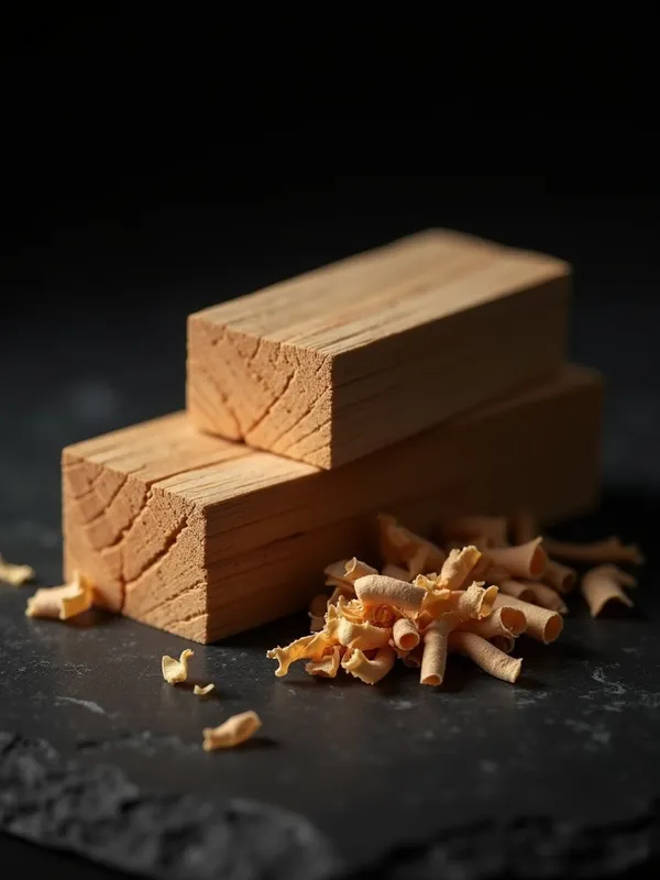 legno di cedro