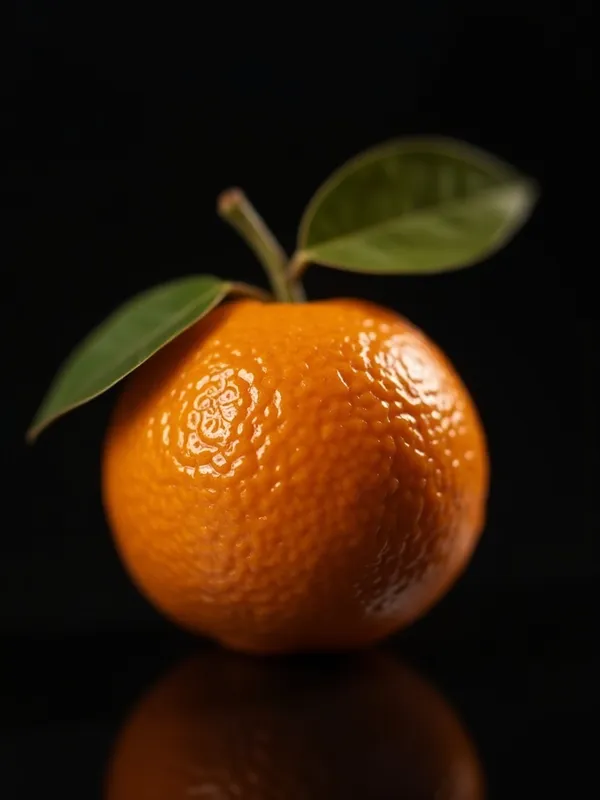 mandarino