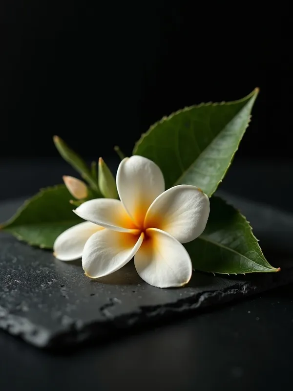 fiori d’arancio